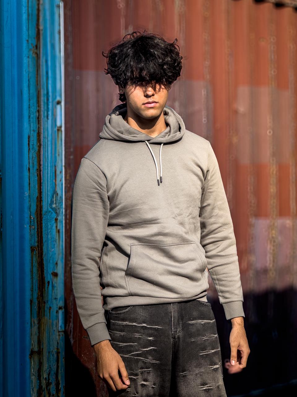 Only and Sons Premium Basic Hoodies