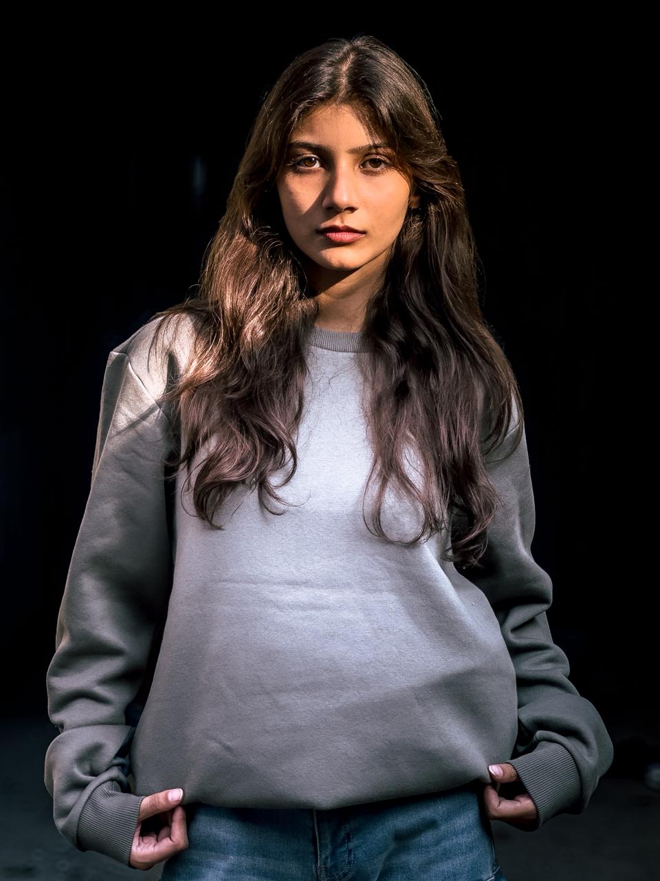 Only and Sons Premium Basic Sweatshirts