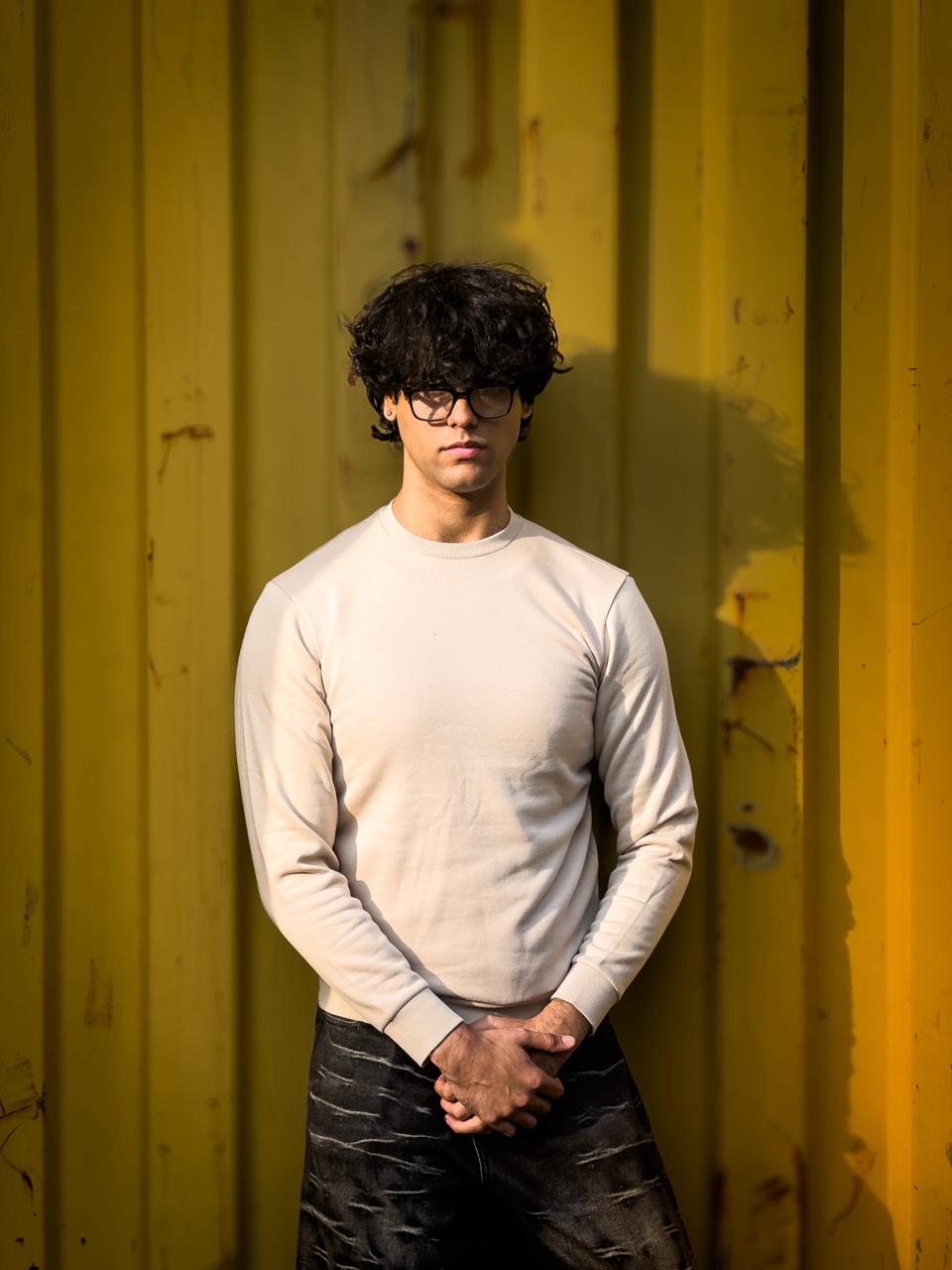 Only and Sons Premium Basic Sweatshirts